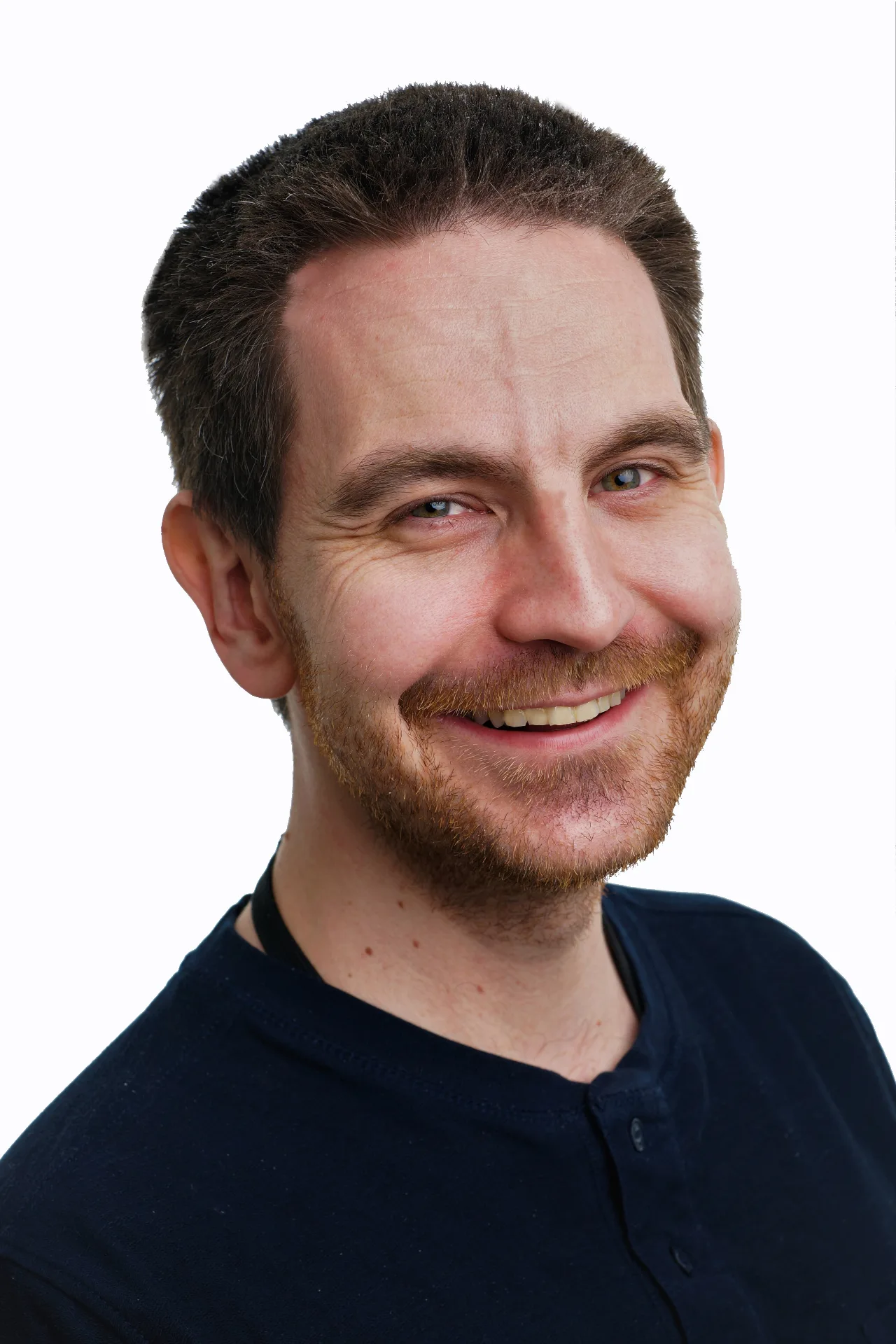 John-Erik Vatle-Todd